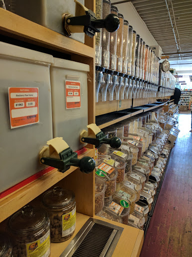 Grocery Store «Sno-Isle Natural Foods Co-Op», reviews and photos, 2804 Grand Ave, Everett, WA 98201, USA