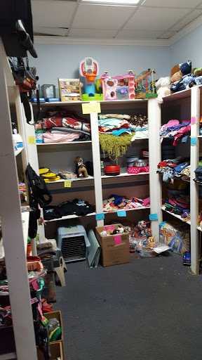 Thrift Store «Dog Junkies Thrift Store», reviews and photos, 4611 N Rancho Dr, Las Vegas, NV 89130, USA