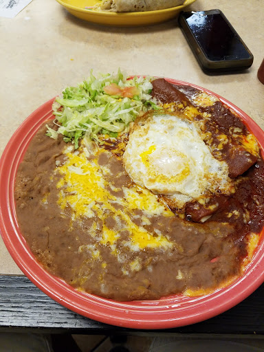 Restaurant «Someburros», reviews and photos, 101 E Baseline Rd, Tempe, AZ 85283, USA