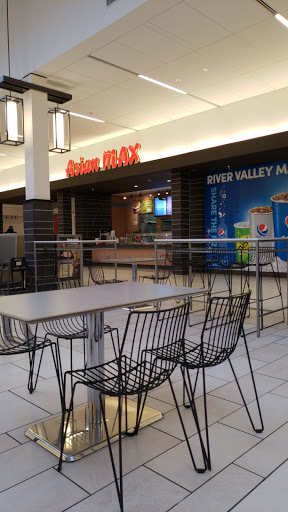 Shopping Mall «River Valley Mall», reviews and photos, 1635 River Valley Cir S, Lancaster, OH 43130, USA
