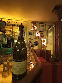 Plats et boissons du Restaurant français Le Petit Célestin à Paris - n°11