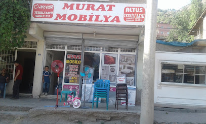 Murat Mobilya