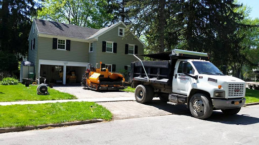 Paving Contractor «Cardwell Construction Co., Inc.», reviews and photos, 955 Buffalo Rd #9, Rochester, NY 14624, USA