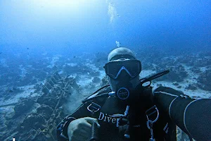 Oxygen scuba diving courses in cairo image