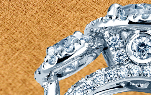 Jewelry Store «Gail Jewelers», reviews and photos, 844 Avocado Ave, Newport Beach, CA 92660, USA