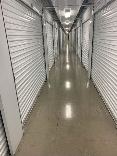 Storage Facility «Extra Space Storage», reviews and photos, 975 F St, West Sacramento, CA 95605, USA