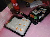 Sushi du Restaurant japonais KOKI SUSHI à Thonon-les-Bains - n°7