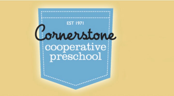 Cornerstone Cooperative Preschool