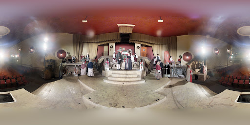 Performing Arts Theater «The LampLight Theatre», reviews and photos, 140 Broad St, Kingsport, TN 37660, USA