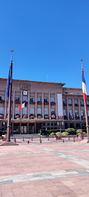 Hotel De Ville Theatre à Poissy