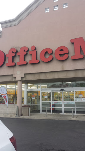 Office Supply Store «OfficeMax», reviews and photos, 1160 W Hill Field Rd, Layton, UT 84041, USA