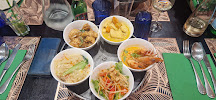 Nouille du Restaurant thaï Phuket Thaï à Rambouillet - n°3