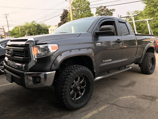 Auto Repair Shop «Auto Clinic of Braintree», reviews and photos, 577 Pond St, Braintree, MA 02184, USA