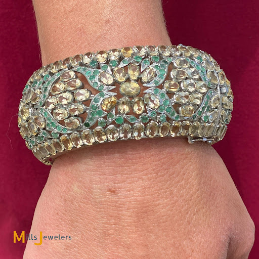 Jeweler «Mills Jewelers Camarillo», reviews and photos, 2171 Ventura Blvd, Camarillo, CA 93010, USA