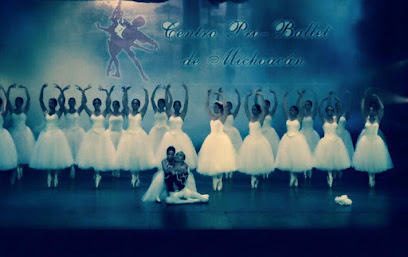 Centro Pro-Ballet de Michoacán