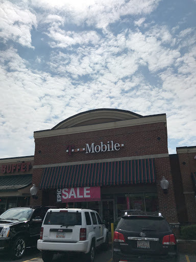 T-Mobile, 2887 N Decatur Rd c, Decatur, GA 30033, USA, 