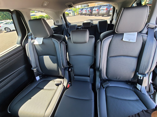 Honda Dealer «Joyce Koons Honda», reviews and photos, 10640 Automotive Dr, Manassas, VA 20109, USA