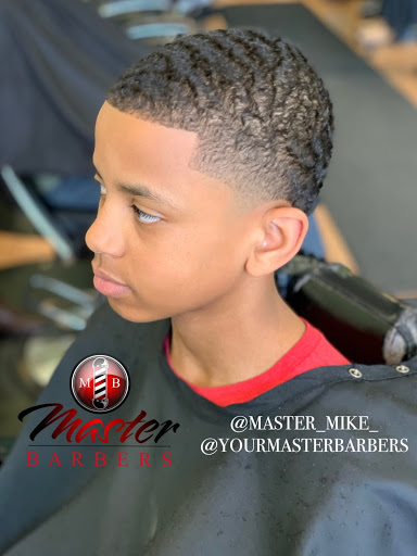 Barber Shop «Master Barbers», reviews and photos, 144 E Boughton Rd, Bolingbrook, IL 60440, USA