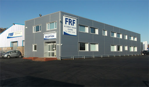 FRF Accident Repair Centre