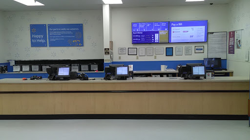 Department Store «Walmart Supercenter», reviews and photos, 1699 N Woodland Blvd, DeLand, FL 32720, USA