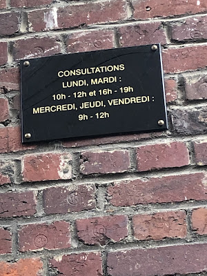 David Sébastien à Aubervilliers