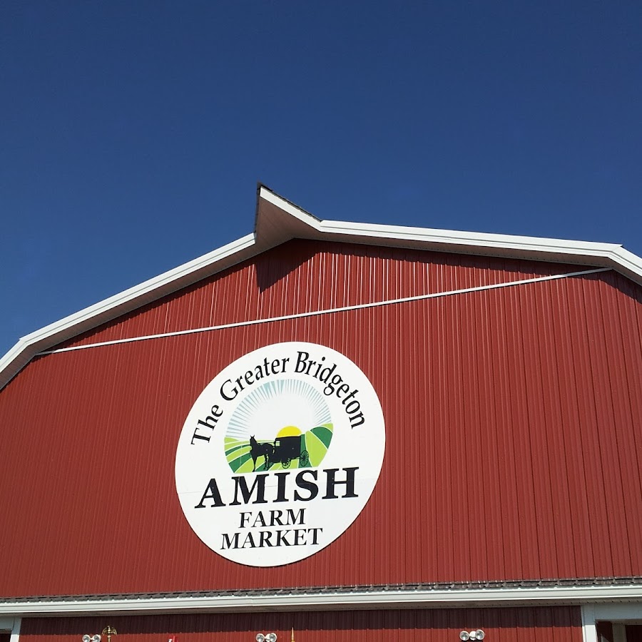 The Greater Bridgeton Amish Farm Market LLC