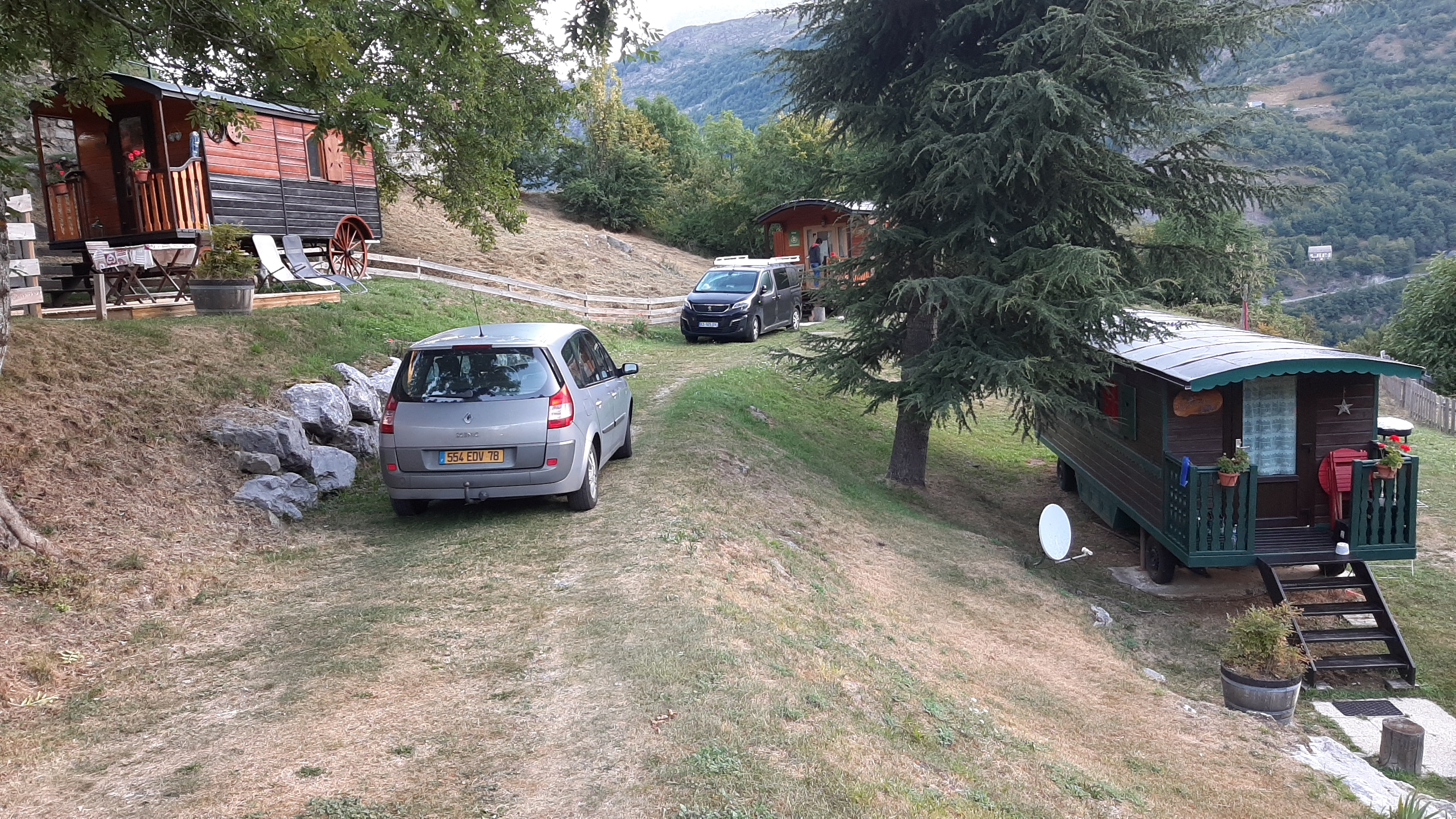 Photo n° 4 de l'avis de colonelabruti. fait le 16/08/2019 à 06:39
