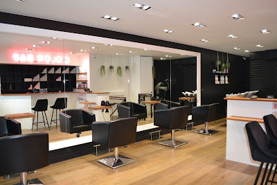 I Love Hair & Barbershop à Bois-Colombes