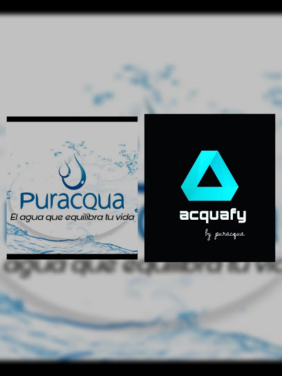 Puracqua - Acquafy