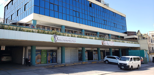 Clinicas de ozonoterapia en Tegucigalpa