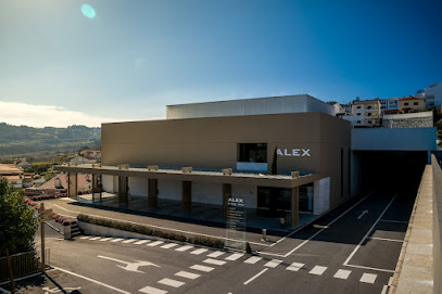 Alex Calçados Lda