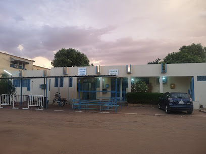 Cafetaria De L,Hôpital - Boulevard de la Republique,, Boulevard de la Republique Boulevard de la Republique, Niamey, Niger