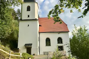 Wallfahrtskirche Frauenbrünnl (Guntherkirche) image