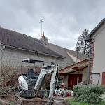 Photo n° 3 de l'avis de karine.u fait le 19/03/2024 à 18:09 pour Daniel Moquet, le spécialiste de vos extérieurs - La Ferté Bernard à La Ferté-Bernard