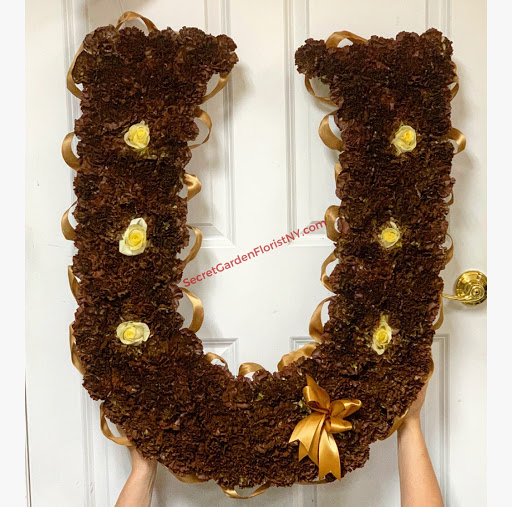 Florist «Secret Garden Florist & Gift Shop, Inc», reviews and photos, 2294 NY-208, Montgomery, NY 12549, USA