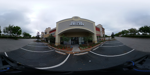 Jeweler «Delores Jewelers», reviews and photos, 464 N Alafaya Trail, Orlando, FL 32828, USA