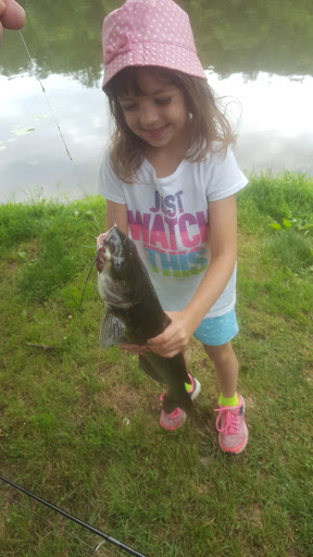 Fishing Store «Indian Creek Fishing & Fire Arms», reviews and photos, 3479 Mango Dr, Danielsville, PA 18038, USA