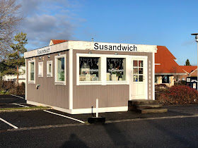 SuSandwich