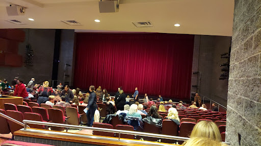 Performing Arts Theater «Covey Center for the Arts», reviews and photos, 425 Center St, Provo, UT 84601, USA