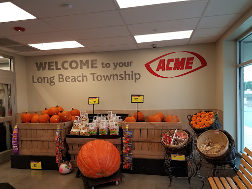 Grocery Store «ACME Markets», reviews and photos, 9600 S Long Beach Boulevard, Beach Haven, NJ 08008, USA