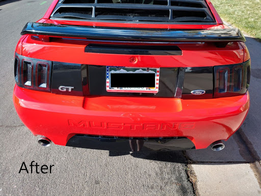 Auto Body Shop «Maaco Collision Repair & Auto Painting», reviews and photos, 15608 E 17th Ave, Aurora, CO 80011, USA