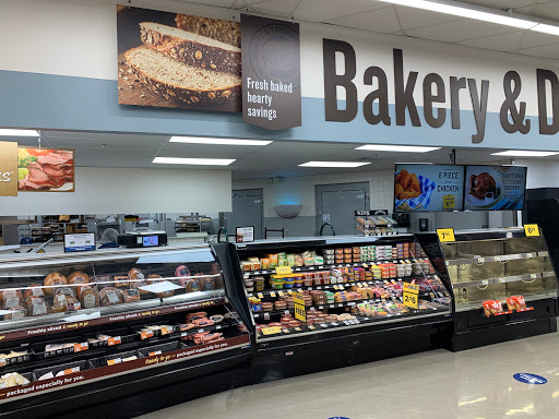 Grocery Store «Food Lion», reviews and photos, 794 Shopping Center Rd, Strasburg, VA 22657, USA