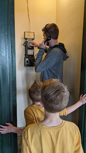 Bowling Alley «Action Duckpin Bowl», reviews and photos, 1105 Prospect St, Indianapolis, IN 46203, USA