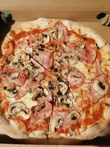 Pizza Papa Cipolla - Uhříněves - Praha