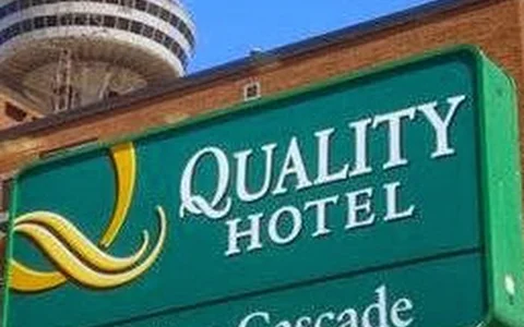 Quality Hotel Fallsview Cascade image