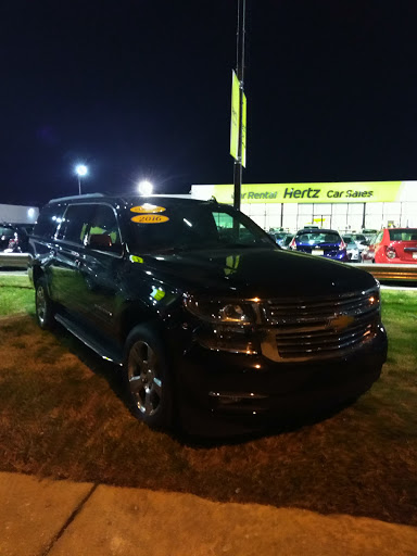 Used Car Dealer «Hertz Car Sales Philadelphia», reviews and photos, 6815 Essington Ave, Philadelphia, PA 19153, USA