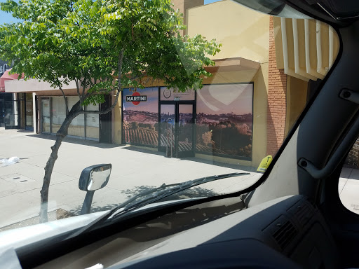 Liquor Store «Mission Liquor Store», reviews and photos, 1801 E Washington Blvd, Pasadena, CA 91104, USA