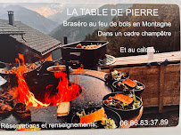 Photos du propriétaire du Restaurant de grillades à la française La table de Pierre à Saint-Marcel - n°9