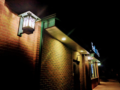 Print Shop «FedEx Office Print & Ship Center», reviews and photos, 42999 Woodward Ave, Bloomfield Hills, MI 48304, USA