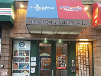 Columbus Gym